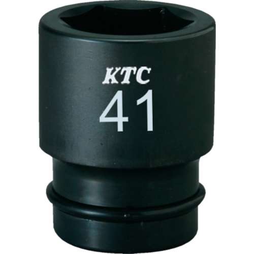 ■ＫＴＣ　２５．４ｓｑ．インパクトレンチ用ソケット（標準）４６ｍｍ　ＢＰ８４６Ｐ