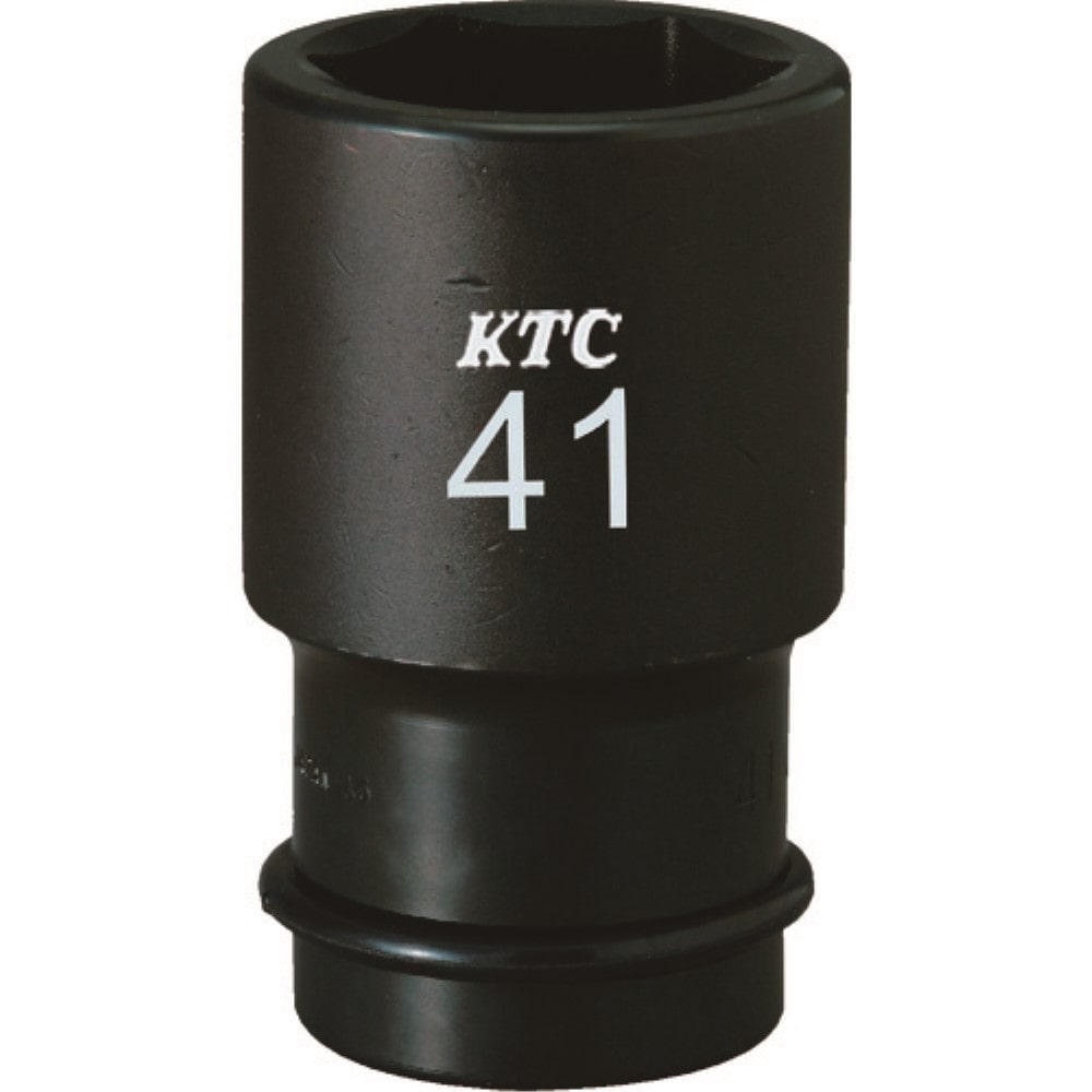 ■ＫＴＣ　２５．４ｓｑ．インパクトレンチ用ソケット（ディープ薄肉）２２ｍｍ　ＢＰ８Ｌ２２ＴＰ BP8L22TP
