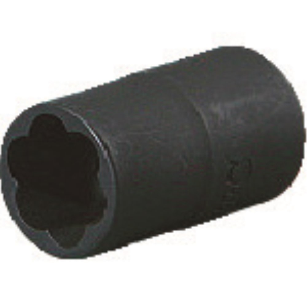 ■ＫＴＣ　９．５ｓｑ．ツイストソケット　１７ｍｍ　Ｂ３ＴＷ１７ B3TW17