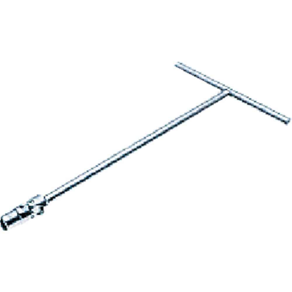 ■ＫＴＣ　Ｔ形フレックスレンチ（マグネット入り）１７ｍｍ　ＴＨＦ２１７ THF217