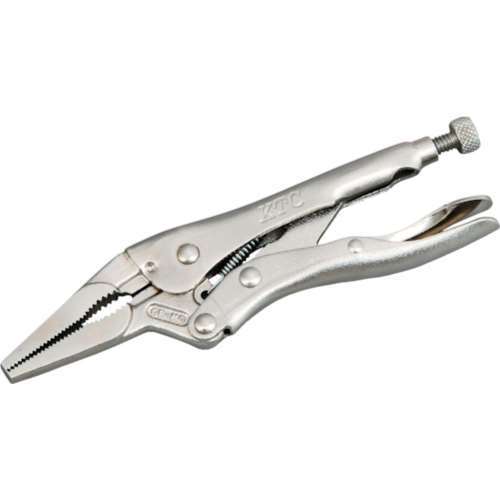 ■ＫＴＣ　ロッキングプライヤロングノーズ（ワイヤーカッター付）　２２５ＬＮ