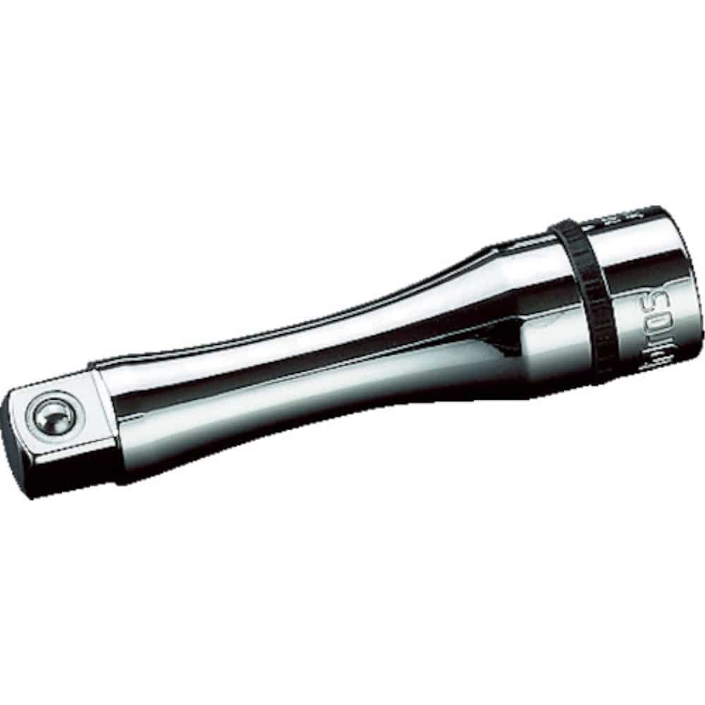 ネプロス　９．５ｓｑ．エクステンションバー１００ｍｍ　ＮＢＥ３１００ NBE3100
