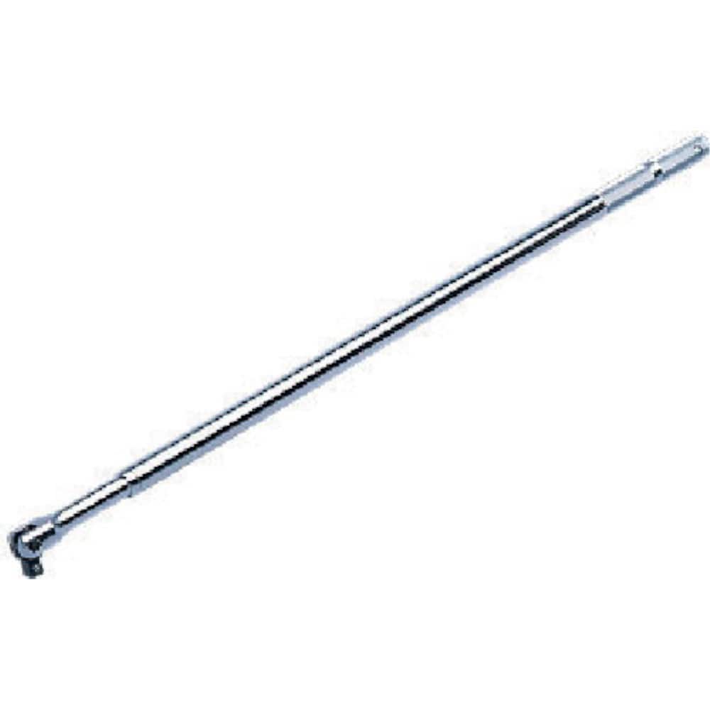 ■ＫＴＣ　１２．７ｓｑ．超ロングスピンナハンドル７８０ｍｍ　ＢＳ４７８０ BS4780