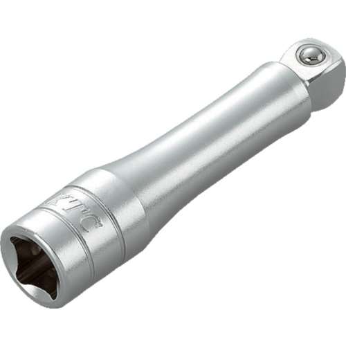 ■ＫＴＣ　９．５ｓｑ．首振りエクステンションバー１００ｍｍ　ＢＥ３１００ＪＷ