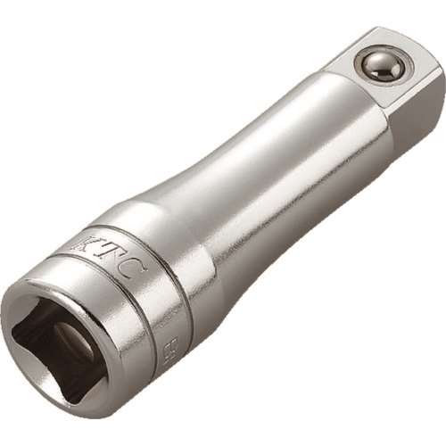 ■ＫＴＣ　１２．７ｓｑ．エクステンションバー７５ｍｍ　ＢＥ４０７５