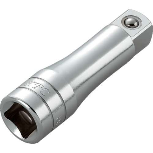 ■ＫＴＣ　１２．７ｓｑ．エクステンションバー２００ｍｍ　ＢＥ４２００