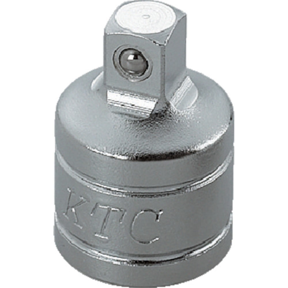 ＫＴＣ　１２．７ｓｑ．ソケットアダプタ　ＢＡ４３ BA43