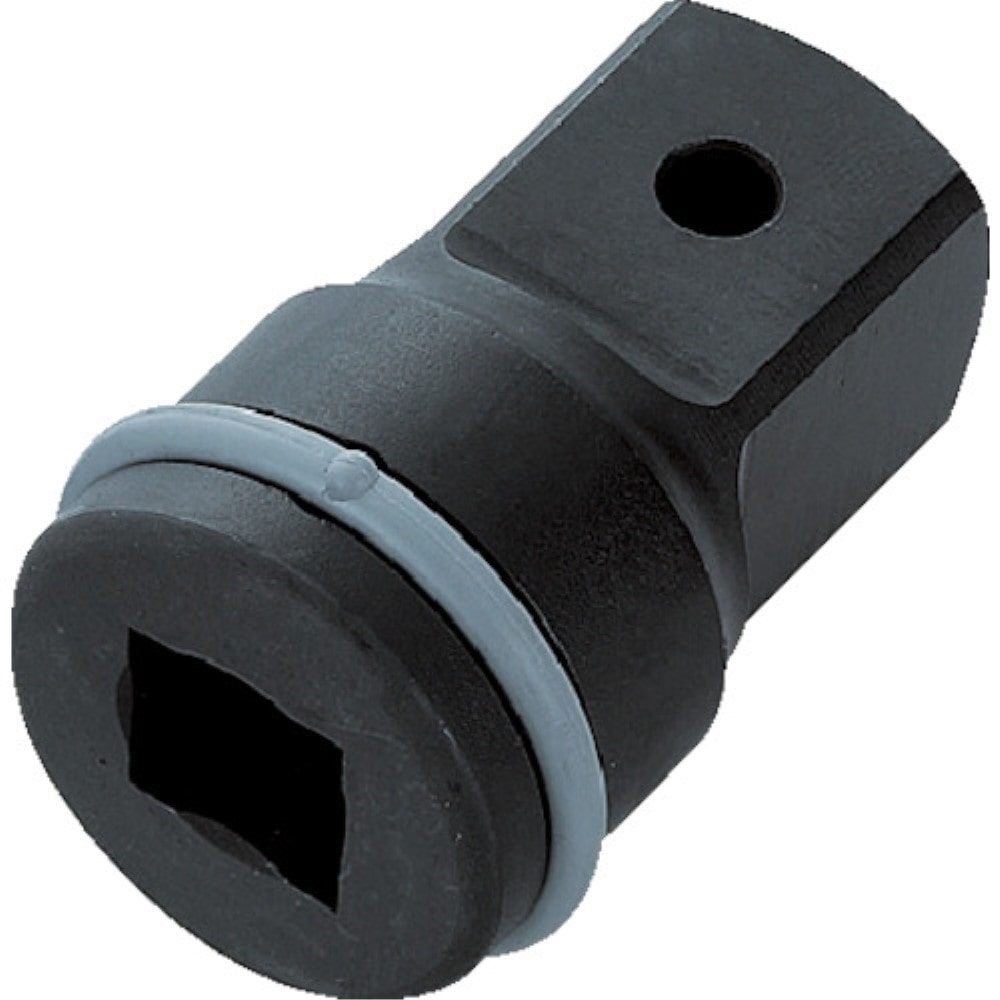 ■ＫＴＣ　１９．０ｓｑ．インパクトレンチ用アダプタ１５０ｍｍ　ＢＡＰ６４１５０ BAP64150