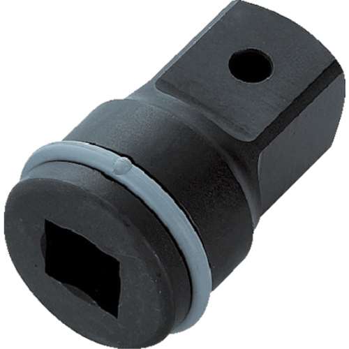 ■ＫＴＣ　１９．０ｓｑ．インパクトレンチ用アダプタ１５０ｍｍ　ＢＡＰ６４１５０