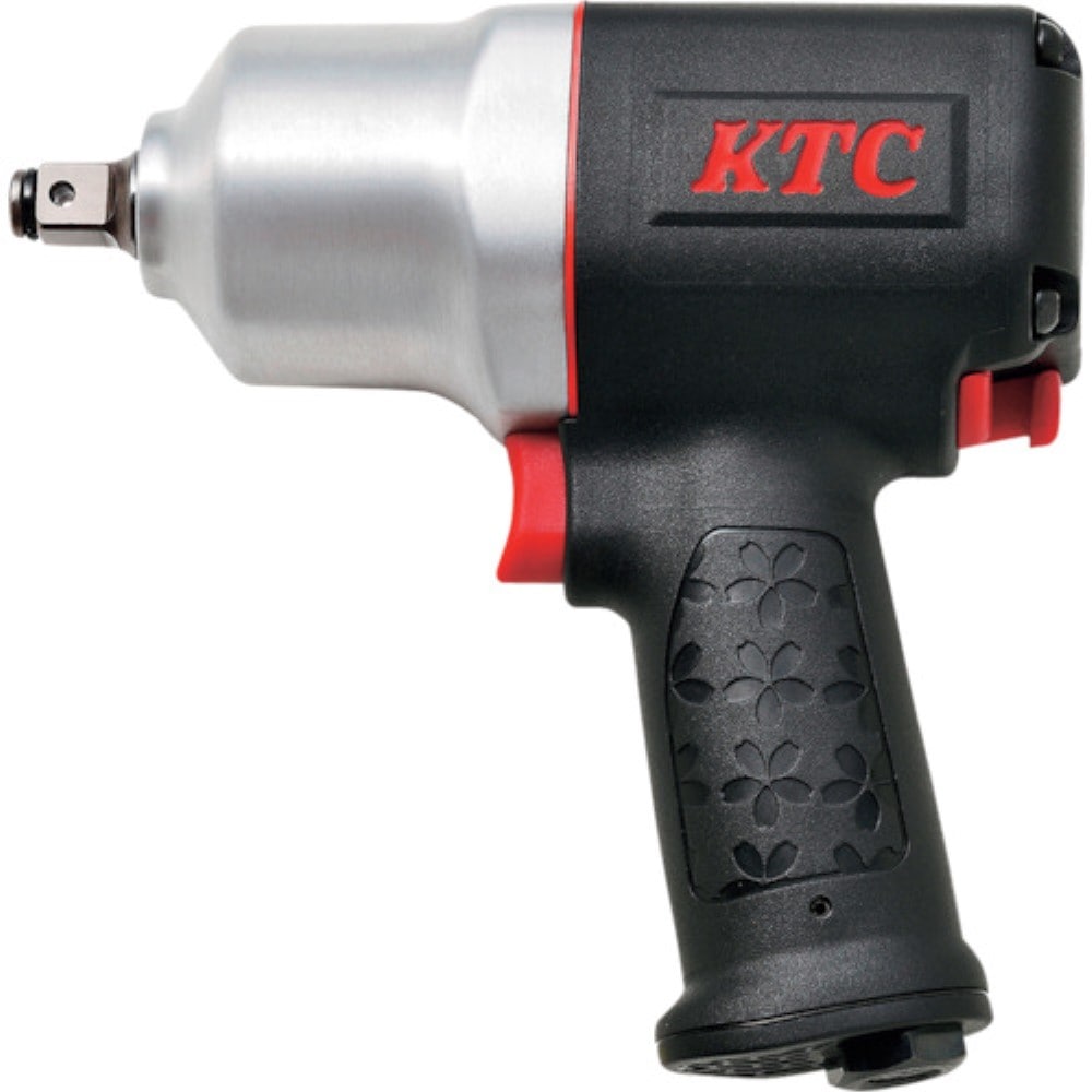 ■ＫＴＣ　１２．７ｓｑ．インパクトレンチ（コンポジットタイプ）　ＪＡＰ４６１ JAP461