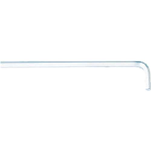 ■ＫＴＣ　ハイグレードＬ形ロング六角棒レンチ５ｍｍ　ＨＬＤ１５０５