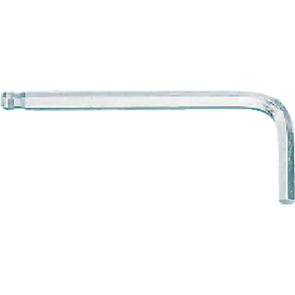 ■ＫＴＣ　ハイグレードボールポイントＬ形スタンダード六角棒レンチ７／３２ｉｎｃｈ　ＨＬＤ２００７３２ HLD200732