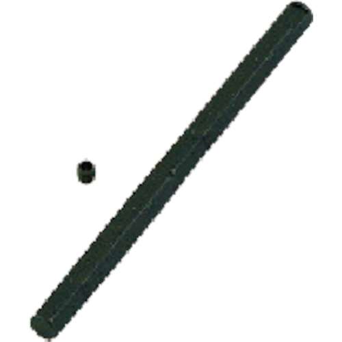 ■ＫＴＣ　ロングヘキサゴンビットソケット用交換ビット３ｍｍ　Ｔ０３Ｌ
