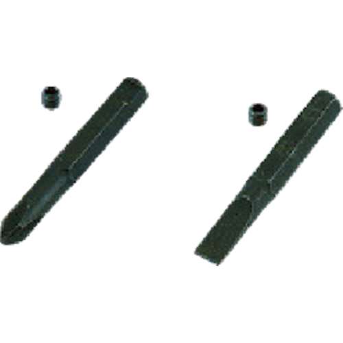 ■ＫＴＣ　スタンダードヘキサゴンビットソケット用交換ビット７／３２ｉｎｃｈ　Ｔ７３２