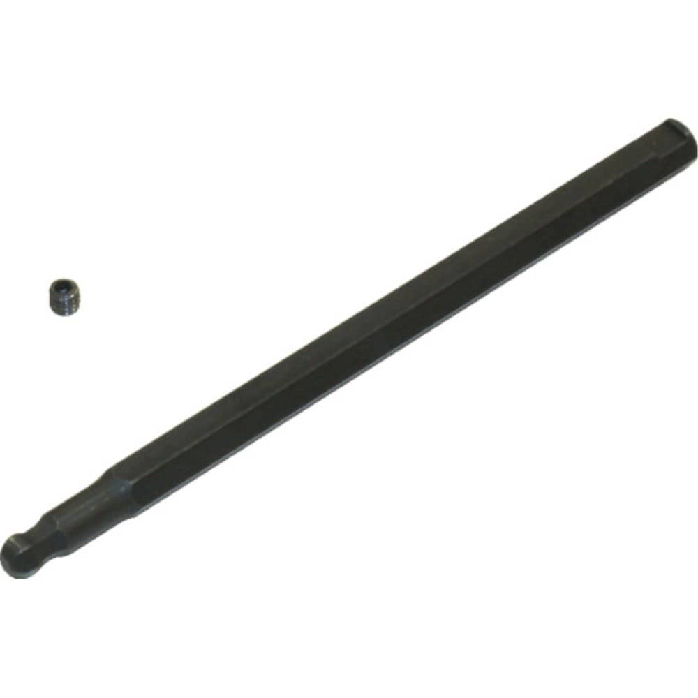 ■ＫＴＣ　ロングボールポイントヘキサゴンビットソケット用交換ビット３ｍｍ　Ｔ０３ＢＰＬ T03BPL
