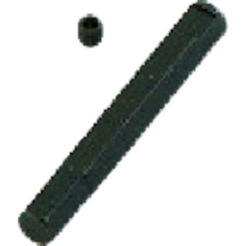 ■ＫＴＣ　スタッビヘキサゴンビットソケット用交換ビット　８ｍｍ　Ｔ０８ＳＳ