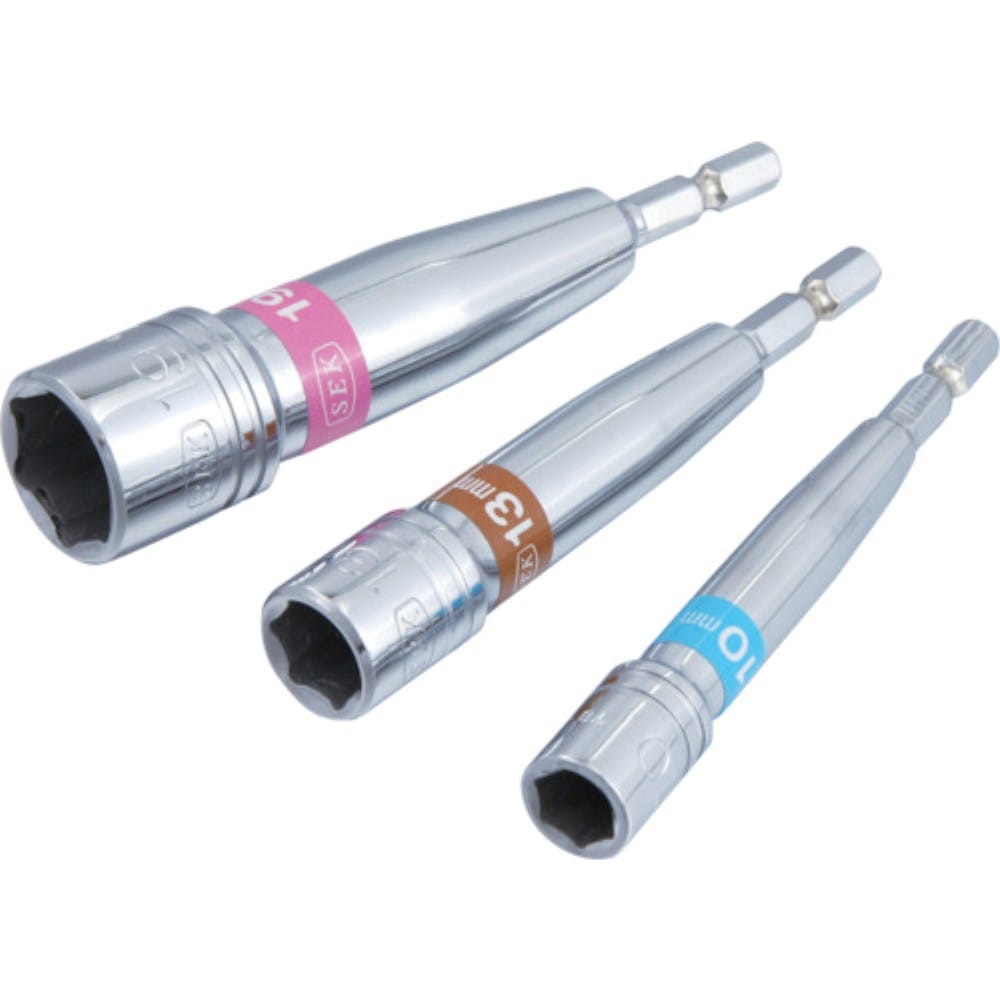■スエカゲ　電動ソケット１０ＭＭ　OPS000 OPS000