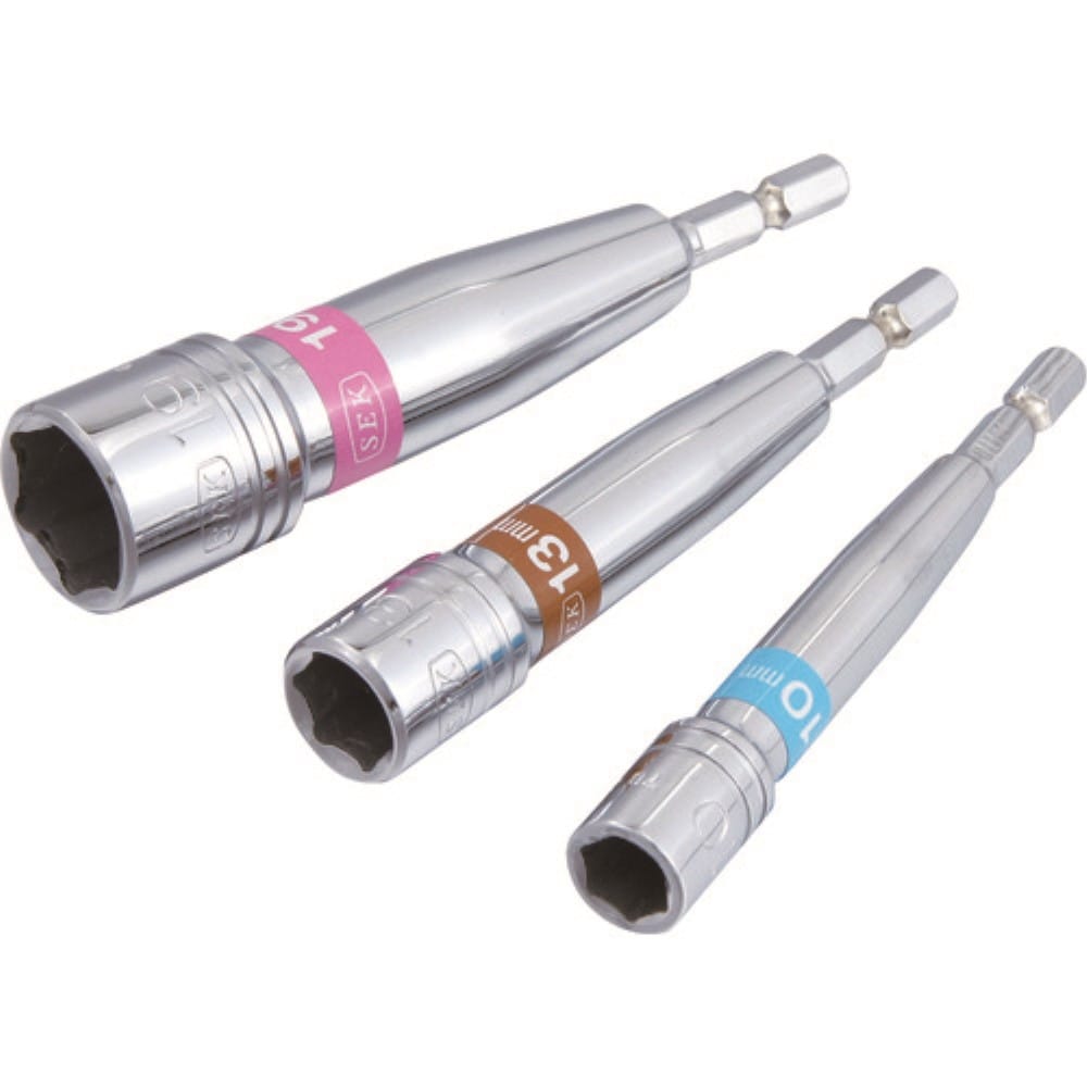 ■スエカゲ　電動ソケット８ＭＭ　OPS012 OPS012