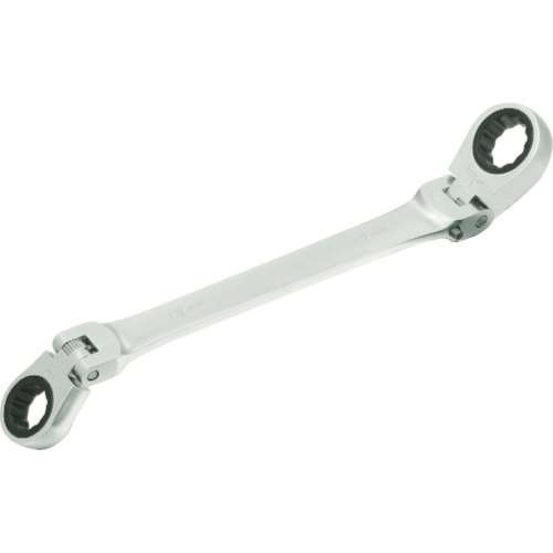 ■Ｐｒｏ‐Ａｕｔｏ　ダブルフレックスロックギアレンチ１３Ｘ１７ｍｍ　DFL1317
