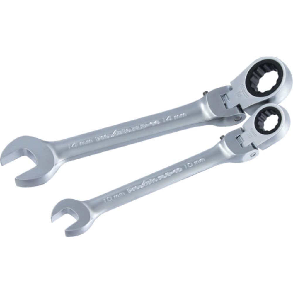 ■Ｐｒｏ－Ａｕｔｏ　フレックスロックギアレンチ１０ｍｍ　FLG-10 FLG-10