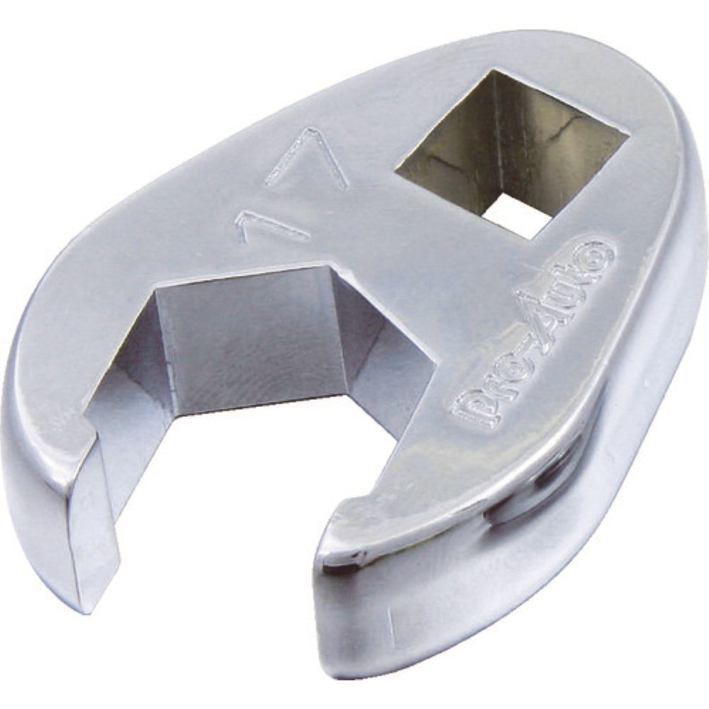 ■スエカゲ　３／８ＤＲ．クローフットレンチ１２ＭＭ　CFW-12 CFW-12
