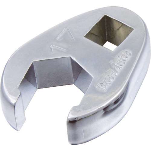 ■スエカゲ　３／８ＤＲ．クローフットレンチ１２ＭＭ　CFW-12