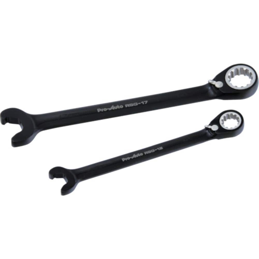 Ｐｒｏ－Ａｕｔｏ　ラピッドスプラインギアレンチ１３ｍｍ　RSG-13 RSG-13