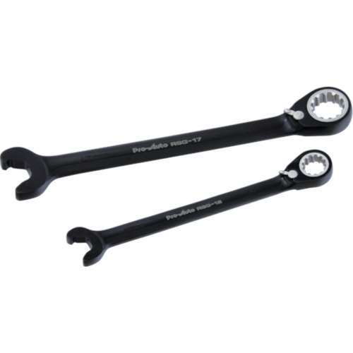 Ｐｒｏ‐Ａｕｔｏ　ラピッドスプラインギアレンチ１３ｍｍ　RSG-13