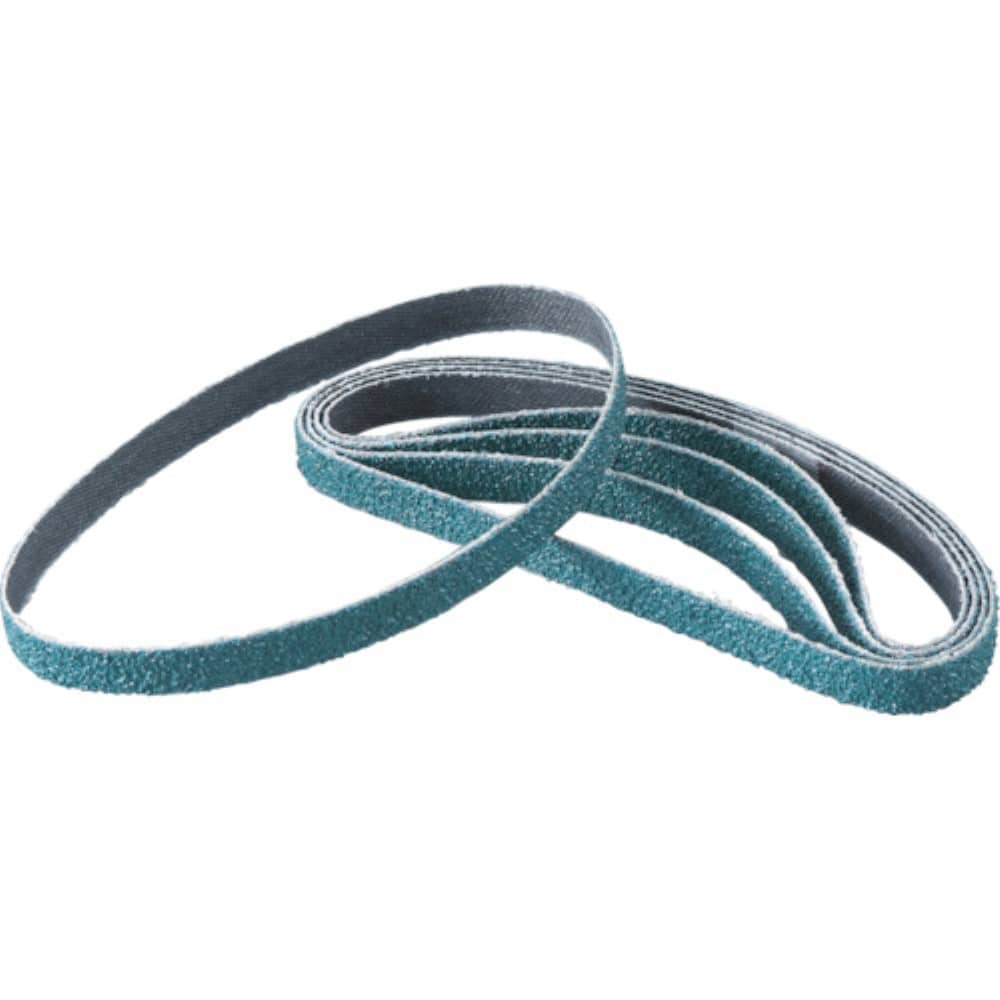 ■トラスコ中山(TRUSCO)　スモールベルト　２０Ｘ５２０　＃８０　２０本入　TSB20-80 TSB20-80