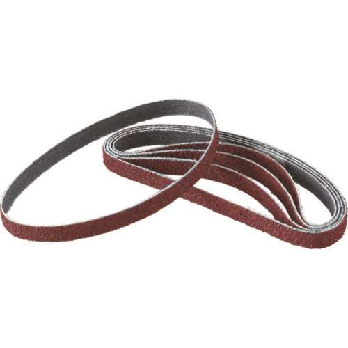 ■トラスコ中山(TRUSCO)　スモールベルト　２０Ｘ５２０　＃２８０　２０本入　TSB20-280