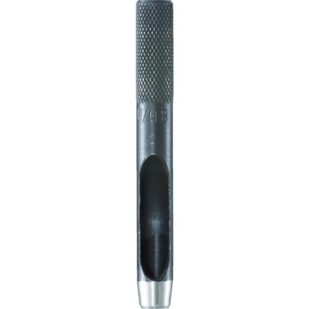 ■トラスコ中山(TRUSCO)　ベルトポンチ　５ｍｍ　TPO-50 TPO-50
