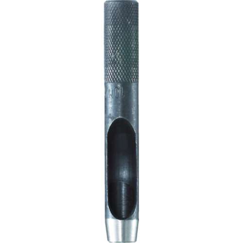 ■トラスコ中山(TRUSCO)　ベルトポンチ　１１ｍｍ　TPO-110