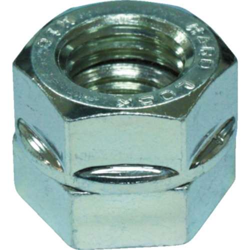 ■トラスコ中山(TRUSCO)　ハードロックナット　サイズＭ２０Ｘ２．５　１個入  B759-0020