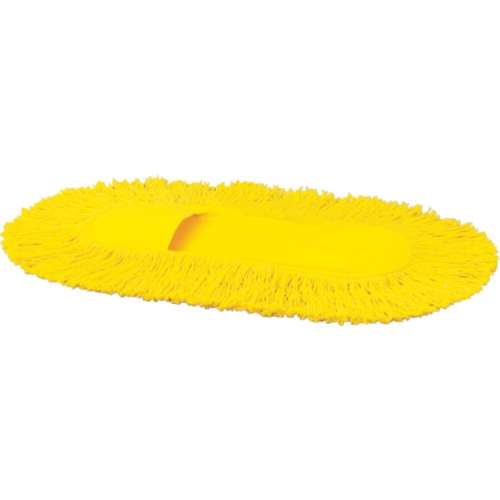 ■トラスコ中山(TRUSCO)　化学モップ　９０ｃｍ用スペア　TCM-90SP