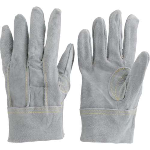 ■トラスコ中山(TRUSCO)　オイル加工手袋スタンダード　ＬＬサイズ　TYK-107APW-LL
