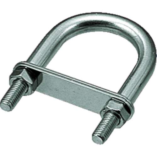 ■トラスコ中山(TRUSCO)　ステンレス　ＵボルトＡ型  TUBA-7030