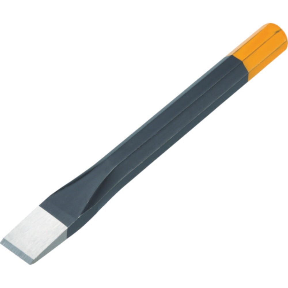 ■トラスコ中山(TRUSCO)　平タガネ　１３ｍｍＸ１６０ｍｍ　THT-13 THT-13