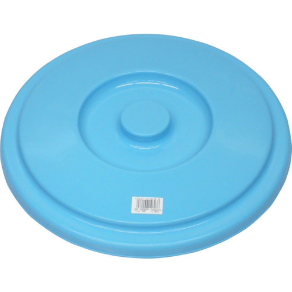 ■トラスコ中山(TRUSCO)　エコポリバケツ用フタ　１０Ｌ用　RBK-10F RBK-10F
