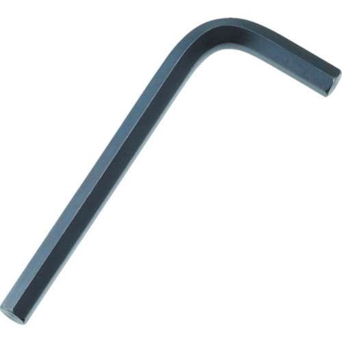 ■トラスコ中山(TRUSCO)　六角棒レンチ　ショートタイプ　２２．０ｍｍ  TRRS-220