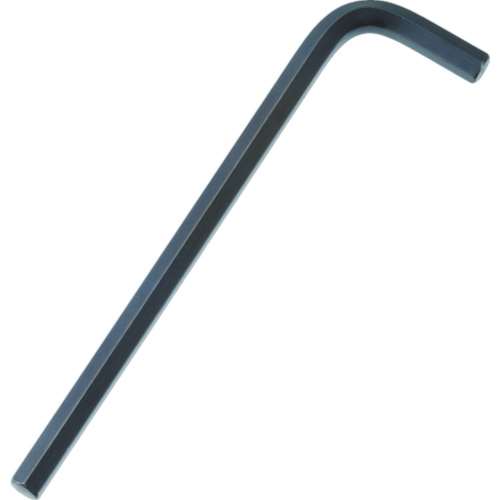 ■トラスコ中山(TRUSCO)　六角棒レンチ　標準タイプ　１．５ｍｍ  TRR-15