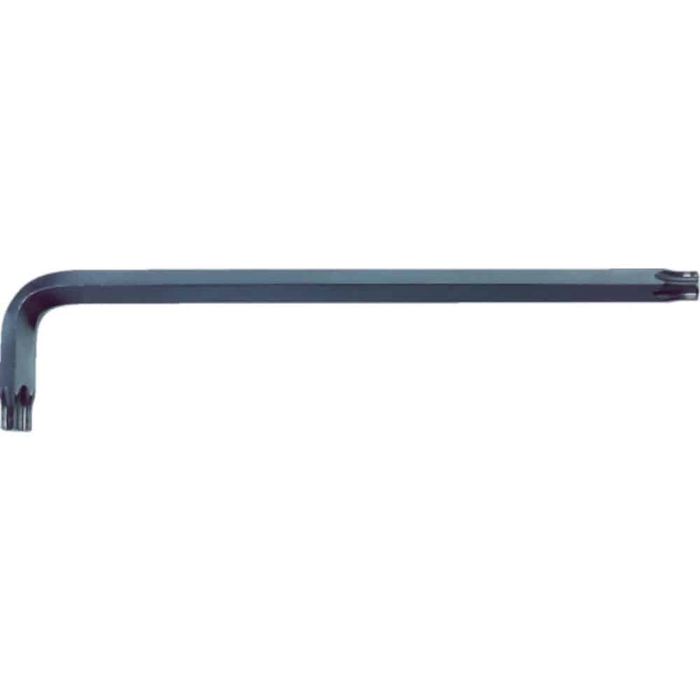 ■トラスコ中山(TRUSCO)　ヘックスローブレンチ　Ｔ４５Ｈ  THR-45H THR-45H