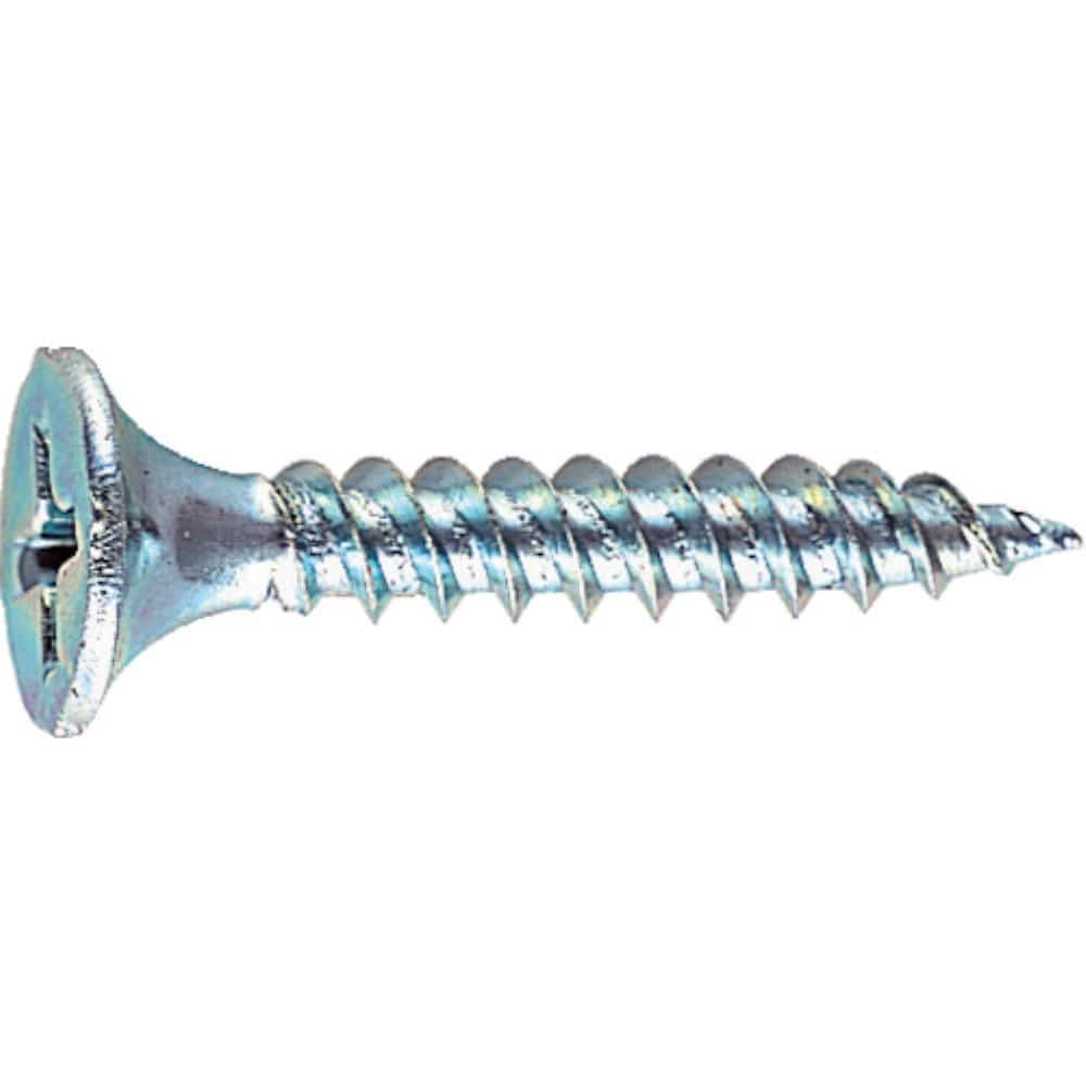 ■トラスコ中山(TRUSCO)　ドライウォールユニクロム　Ｍ４．２Ｘ７５　３０本入  B21-4275 B21-4275
