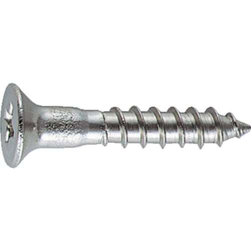 ■トラスコ中山(TRUSCO)　皿木ねじステンレス　Ｍ３．５Ｘ３２　６０本入  B60-3532