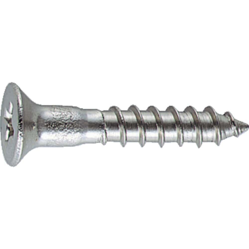 ■トラスコ中山(TRUSCO)　皿木ねじステンレス　Ｍ６．２Ｘ５０　７本入  B60-6250 B60-6250