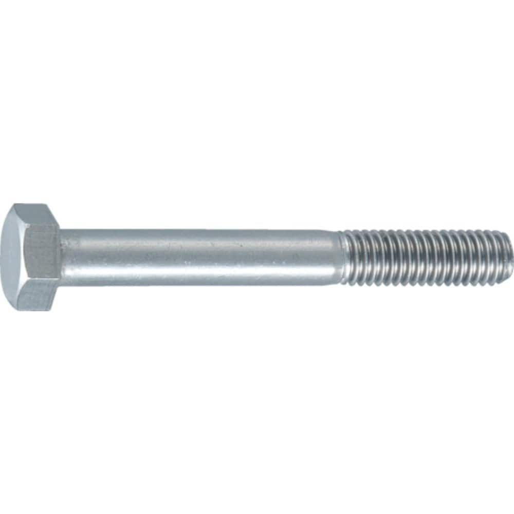 ■トラスコ中山(TRUSCO)　六角ボルトステンレス半ネジ　サイズＭ１０Ｘ５０　５本入  B23-1050 B23-1050