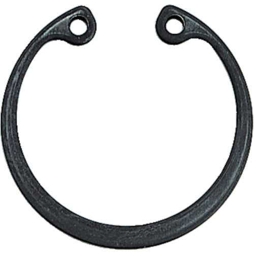 ■トラスコ中山(TRUSCO)　スナップリング穴用呼び径Ｒ‐３４  B33-0034