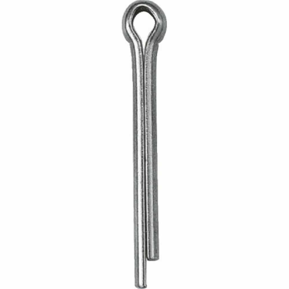 ■トラスコ中山(TRUSCO)　割ピン　サイズ５．０Ｘ７０　１８本入  B19-5070 B19-5070