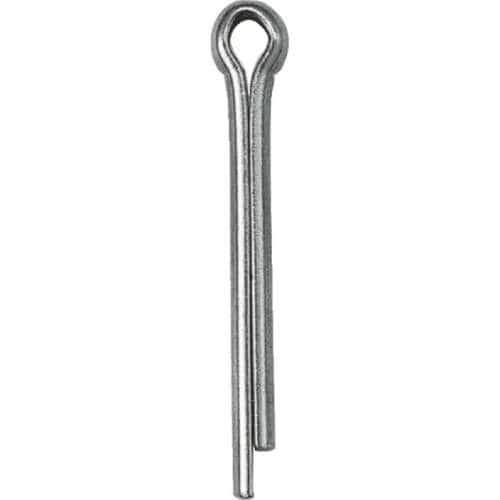 ■トラスコ中山(TRUSCO)　割ピン　サイズ５．０Ｘ７０　１８本入  B19-5070