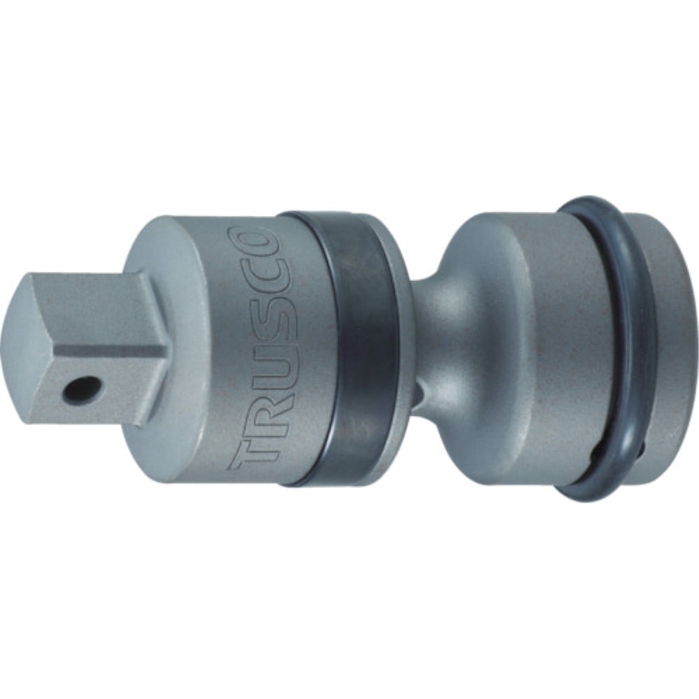 ■トラスコ中山(TRUSCO)　インパクト用ユニバーサルジョイント（凹凸１９．０）　TUN6 TUN6