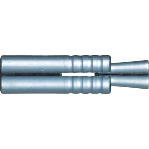 ■トラスコ中山(TRUSCO)　グリップアンカー　スチール　Ｗ１／２Ｘ５０　４本入　GA-40BT